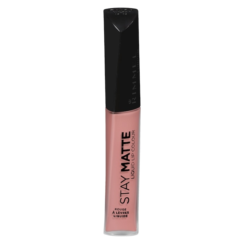 Stay Matte Liquid Lip Colour 709 Strapless