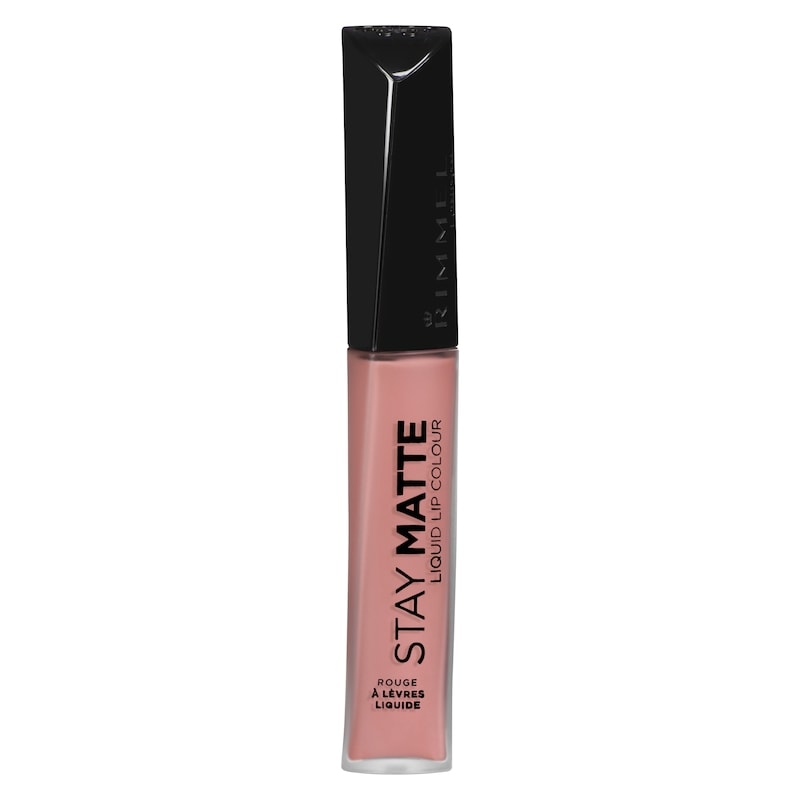 Stay Matte Liquid Lip Colour 709 Strapless