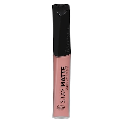 Rimmel London Stay matte rouge à lèvres liquide 709 strapless 1 ea, 8,99 $/1ch