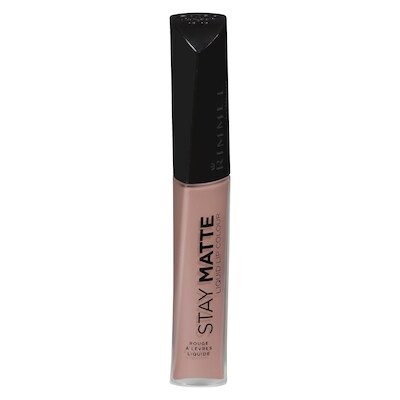 Rimmel London Stay matte rouge à lèvres liquide 220 urban affair 1 ea, 8,99 $/1ch