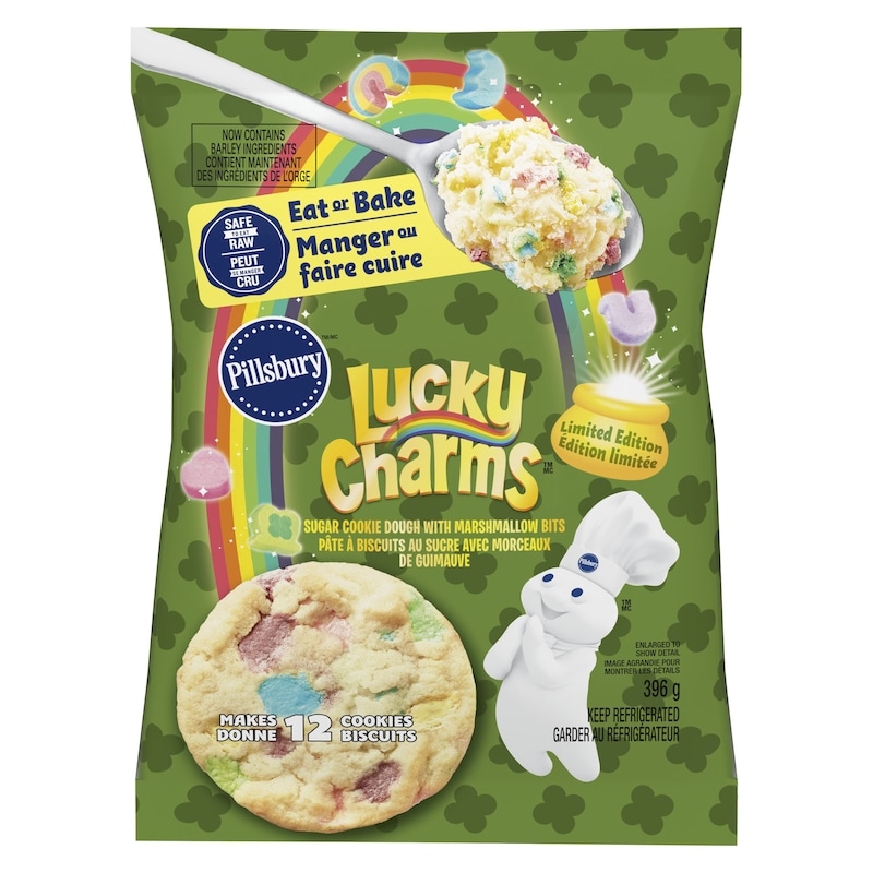 Holiday Premium Edition Cookies