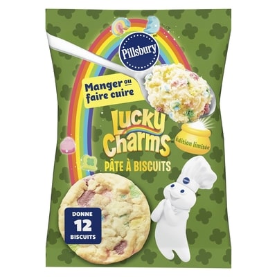 Pillsbury Biscuits Édition des Fêtes haut de gamme 396 g, 1,39 $/100g