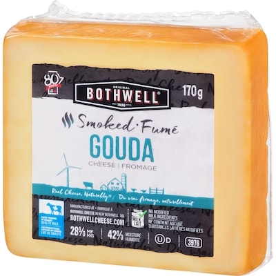 Fromage Gouda Fumé