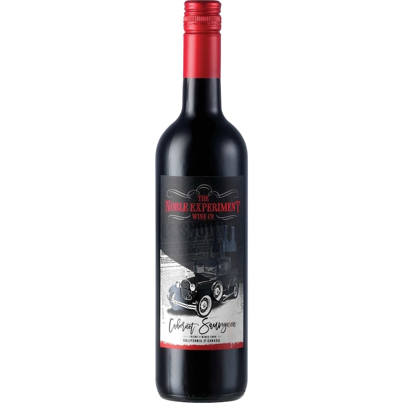 Red Wine Cabernet Sauvignon (ID required at pick-up)