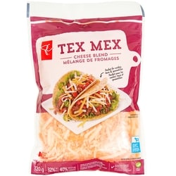 CHEESE TARPA (M) カーキ【最終値下げ】 Cracker Barrel Tex Mex Shredded Cheese - 320 g | Zehrs
