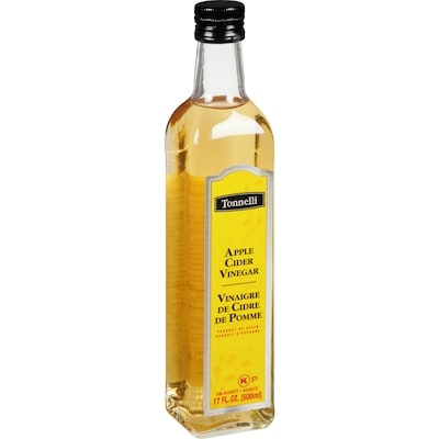 Kosher Apple Cider Vinegar