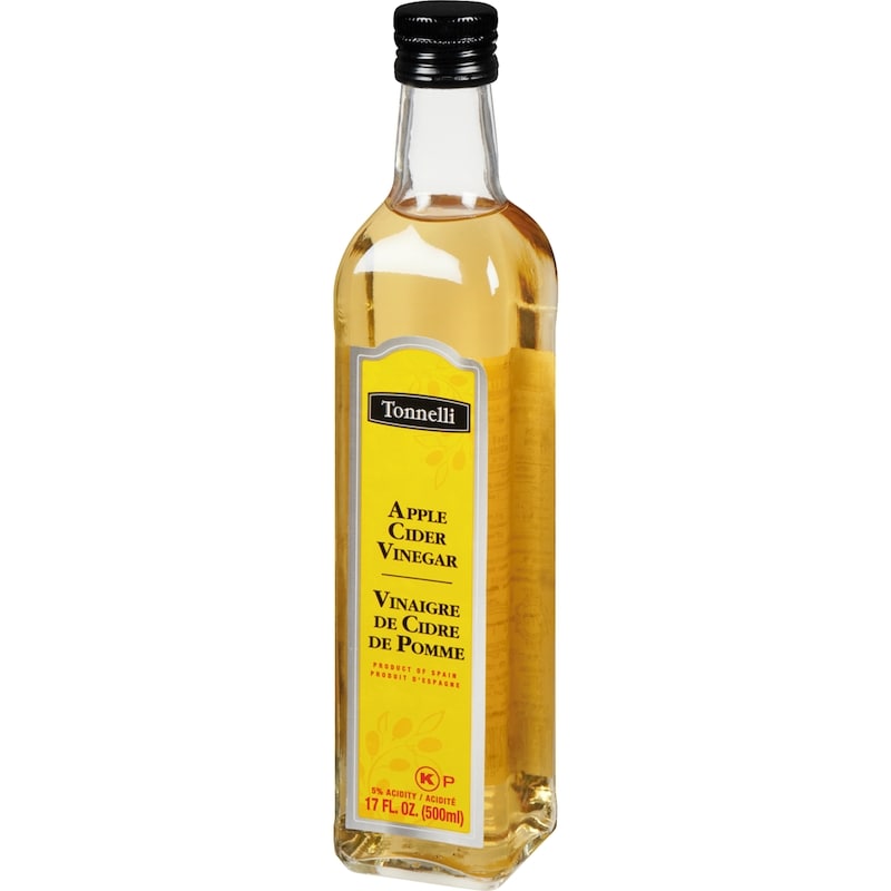 Kosher Apple Cider Vinegar    