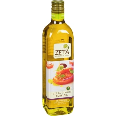 Kosher Extra Virgin Olive Oil   