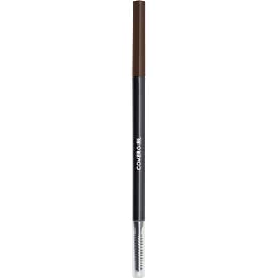 CoverGirl Easy Breezy Brow Micro-Fine + Define Crayon 710 Brun Velours 0.09 g, 12 211,11 $/100g