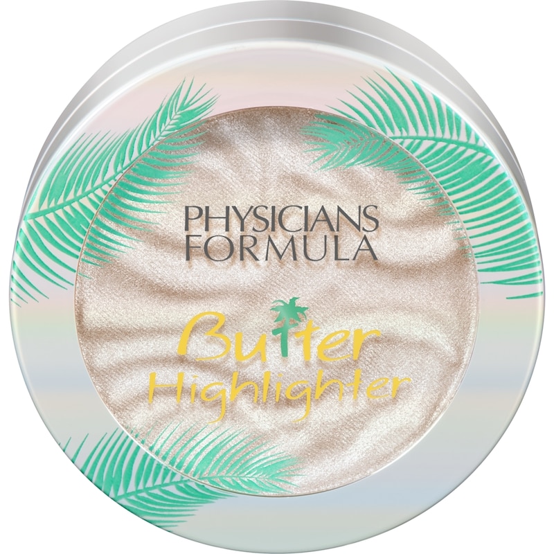 Formula Butter Highlighter Cream-to-Powder Highlighter PF10576 Pearl
