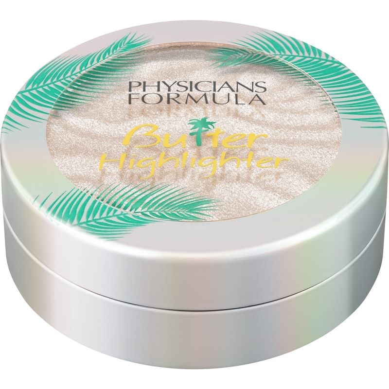 Formula Butter Highlighter Cream-to-Powder Highlighter PF10576 Pearl