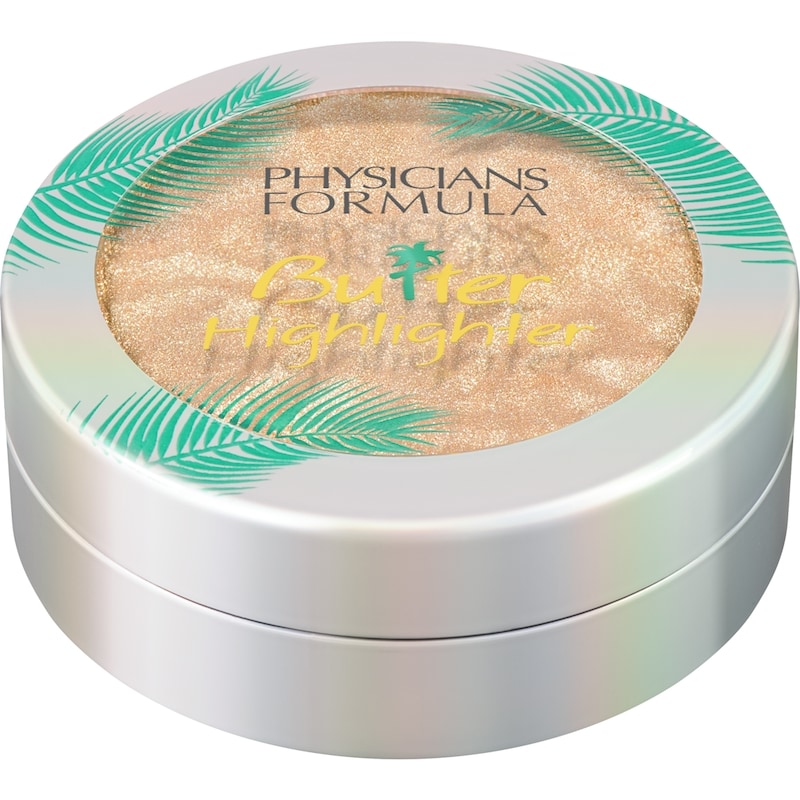 Formula Butter Highlighter Cream-to-Powder Highlighter PF10575 Champagne