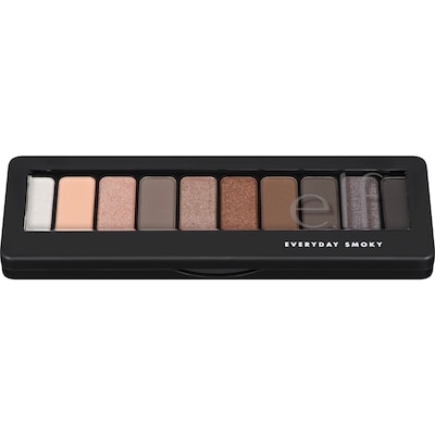 Elf Eyeshadow Palette 83278 Everyday Smoky 1 ea, $12.49/1ea