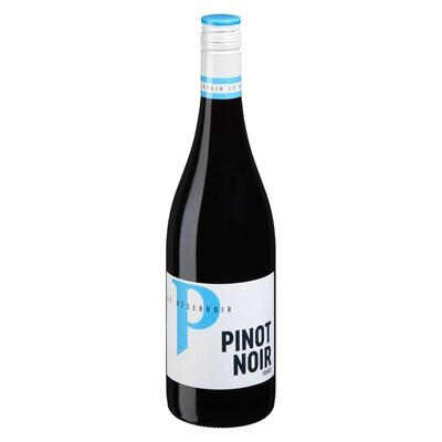 null Pinot Noir, vin rouge (Pièce d’identité requise au moment du ramassage) 750 ml, 1,75 $/100ml