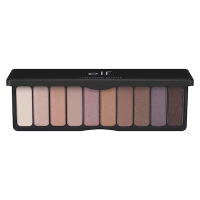 Elf Rose Gold Eyeshadow Palette 1 ea, $12.99/1ea