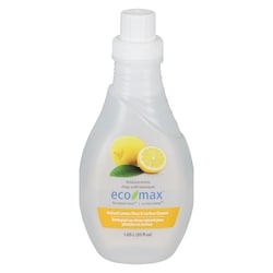 Eco-Max Floor & Surface Cleaner, Lemon 1.05 l, $0.48/100ml