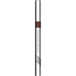 Formula Eye Booster Ultra Fine Liquid Eyeliner, Deep Brown
