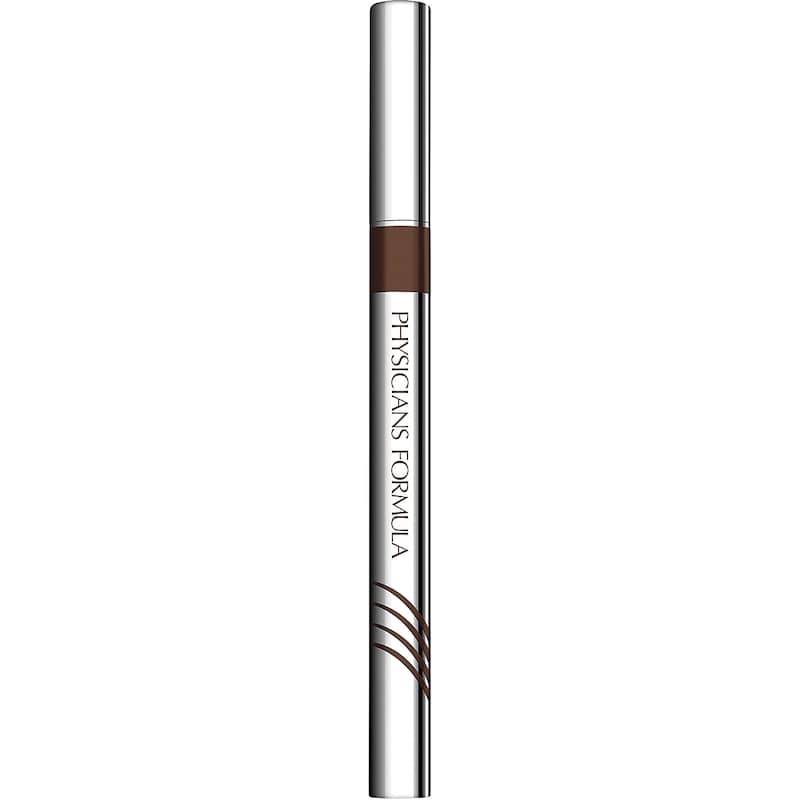 Formula Eye Booster Ultra Fine Liquid Eyeliner, Deep Brown