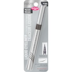 Formula Eye Booster Liquid Eyeliner Ultra Fine PF10683 Black
