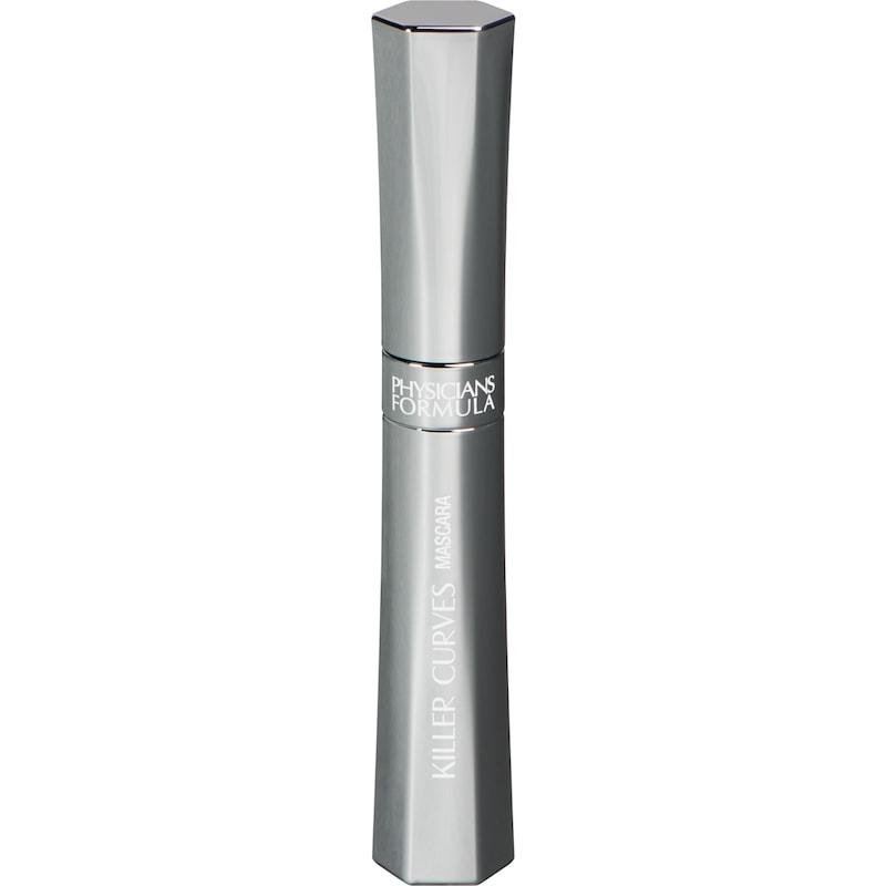 Formula Killer Curves Mascara PF10013 Black