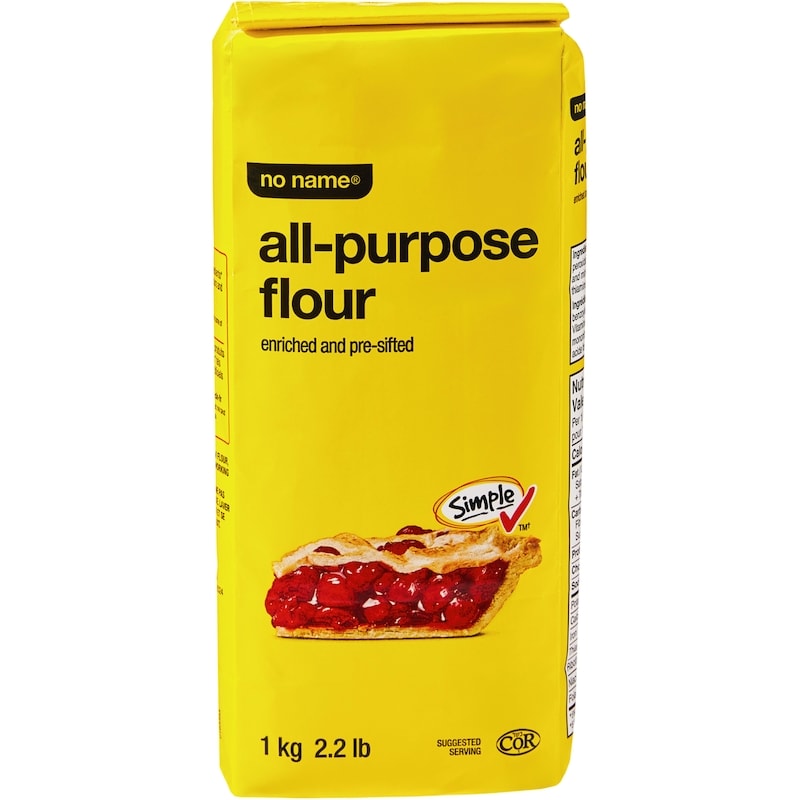 All-Purpose Flour