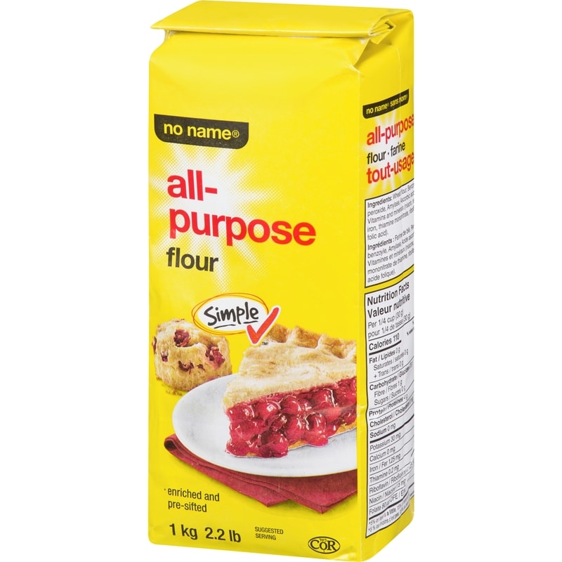All-Purpose Flour