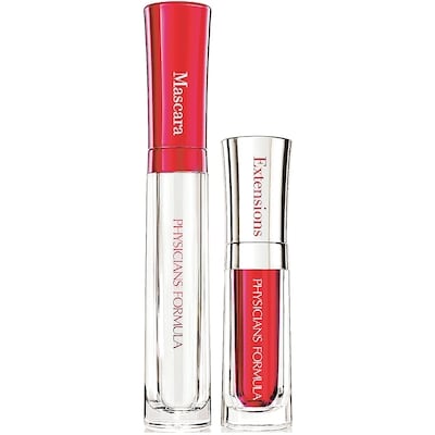 Physician's Formula Formula Instant Lash Extension Kit Extreme Length, Ultra Black 6 g, $349.83/100g