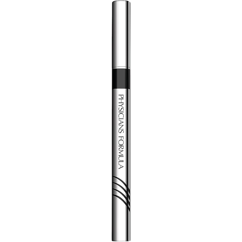 Formula Eye Booster Precision, Ultra-Fine Liquid, Black