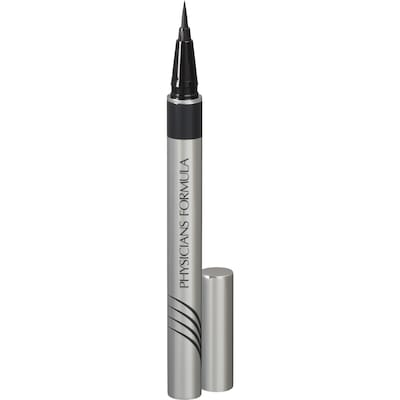 Formula Eye Booster Precision, Ultra-Fine Liquid, Black