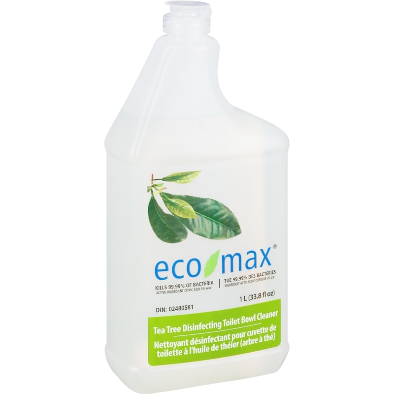 Toilet Bowl Cleaner, Tea Tree