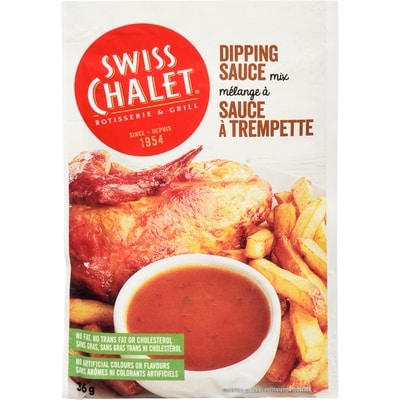 Swiss Chalet Dipping Sauce Mix 36 g, $7.75/100g