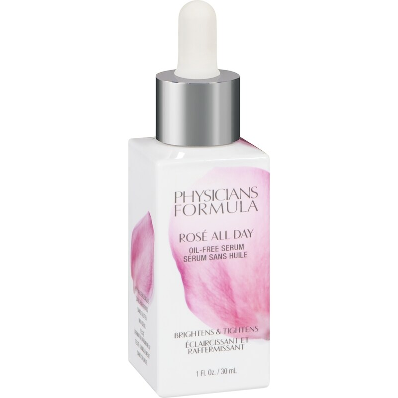 Formula Oil-Free Serum Rosé All Day