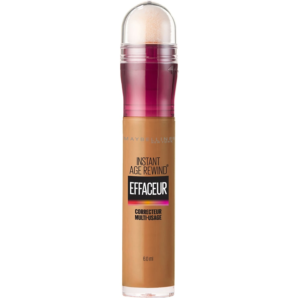 Maybelline Instant Age Rewind Eraser Concealer, Multi-use 6 ml, $308.67/100ml