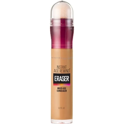 Maybelline Instant Age Rewind Eraser Concealer, Multi-use 6 ml, $308.67/100ml