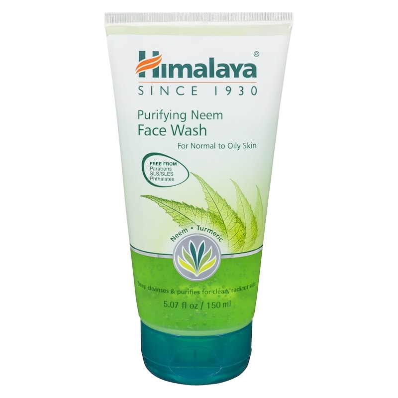 Face Wash Purifying Neem