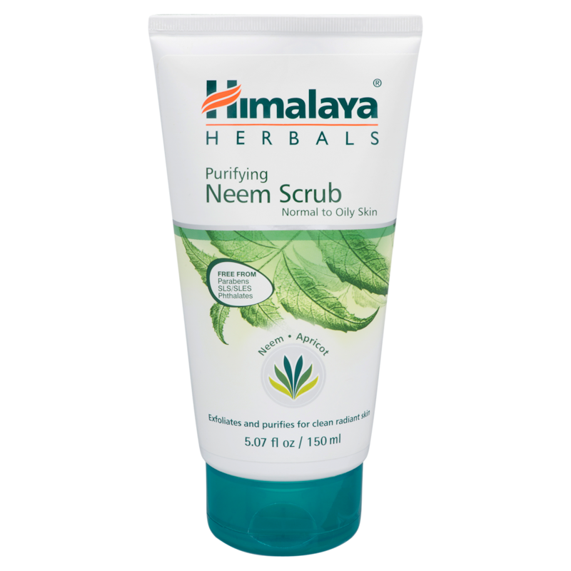 Scrub Purifying Neem