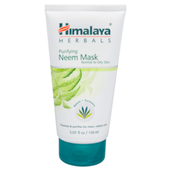 Himalaya Herbals Masque au curcuma et margousier purifiant Himalaya Herbals, 150 ml 150 ml, 5,66 $/100ml
