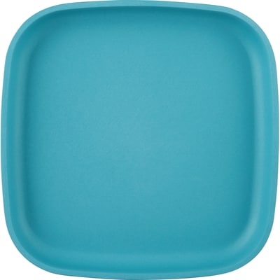 Plate, Round
