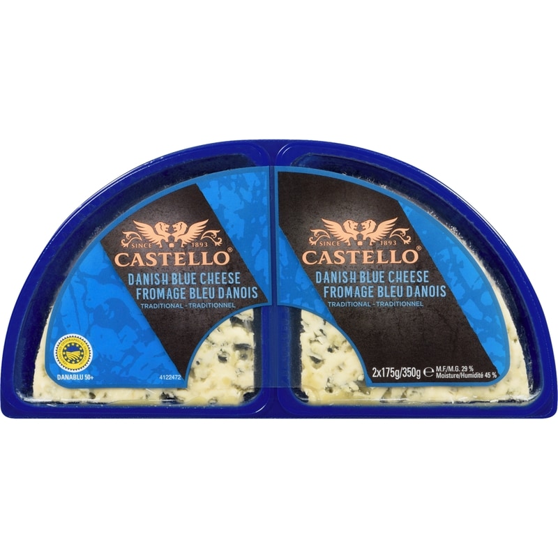 Traditional Blue Cheese