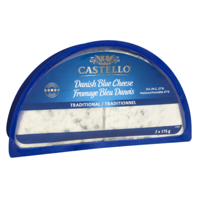 fromage bleu traditionnel
