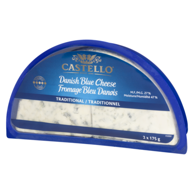 fromage bleu traditionnel