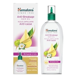 Himalaya Herbals Hair Oil 200 g, $4.00/100g