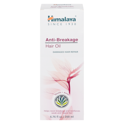 Himalaya Herbals Hair Oil 200 g, $4.50/100g