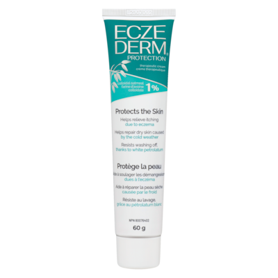 null Therapeutic Cream Protection 60 g, $23.32/100g