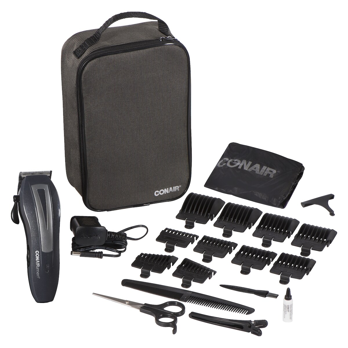 Conair Trousse pour couper les cheveux, lithium ion 1 ea, 54,99 $/1ch