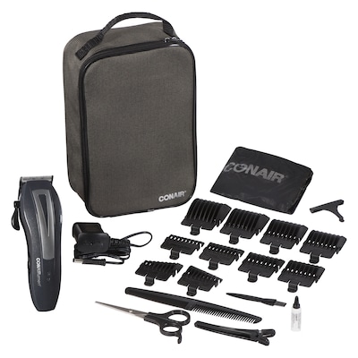 Conair Trousse pour couper les cheveux, lithium ion 1 ea, 54,99 $/1ch