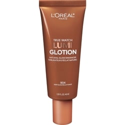 True Match Liquid Foundation, Lumi Glotion