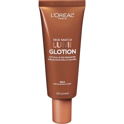 L'Oreal Paris True Match Liquid Foundation, Lumi Glotion 30 ml, $73.30/100ml