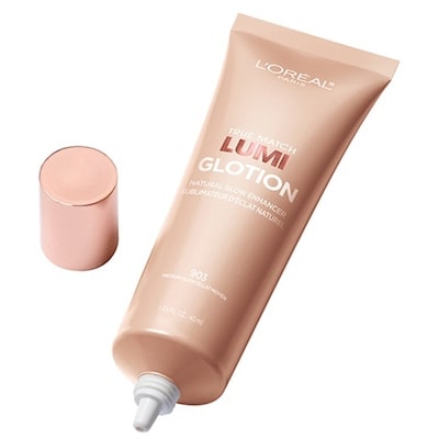 L'Oreal Paris True Match Lumi Glotion 30 ml, $73.30/100ml