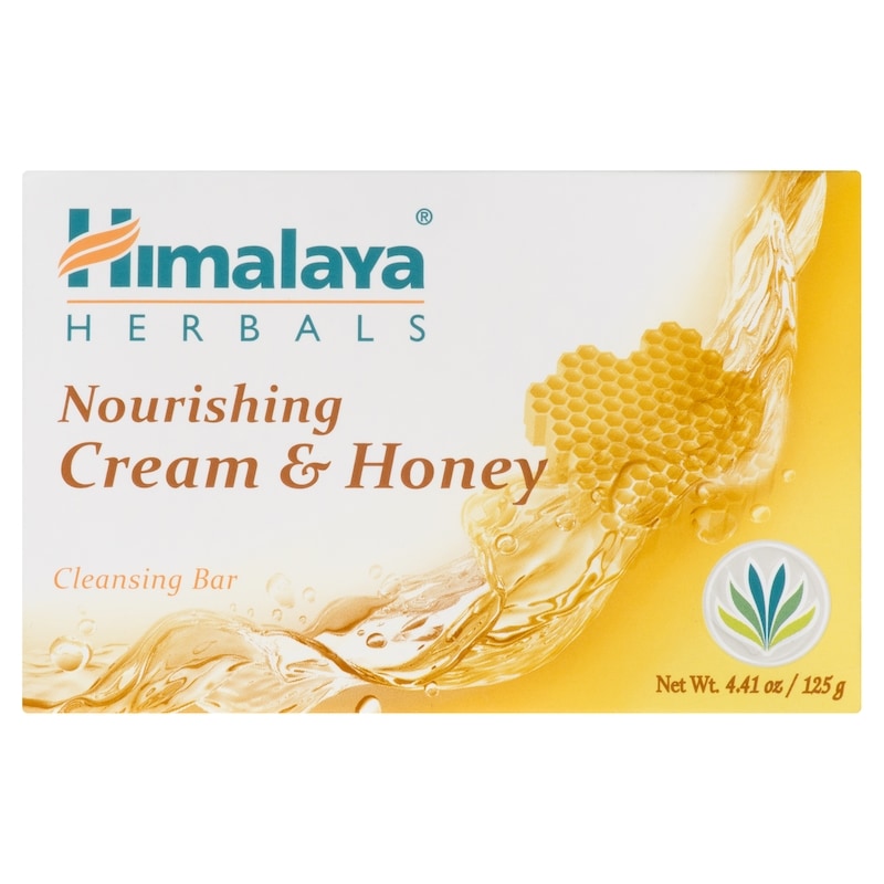 Soap Bar, Cream & Honey